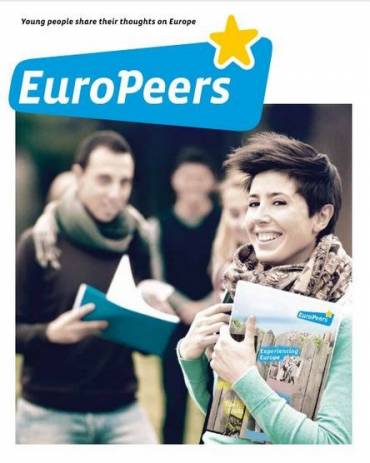 EuroPeers Training Online
