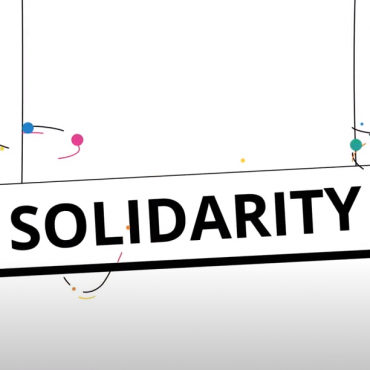 Was ist Solidarität?