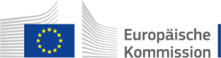 Logo Europäische Kommission
