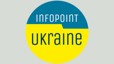 Infopoint Ukraine: Auswirkungen auf Erasmus+ und Europäisches Solidaritätskorps