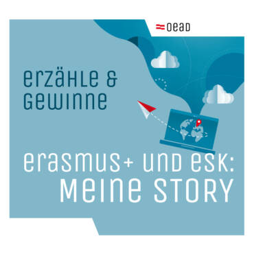 ESK: Meine Story – Erzähle & Gewinne