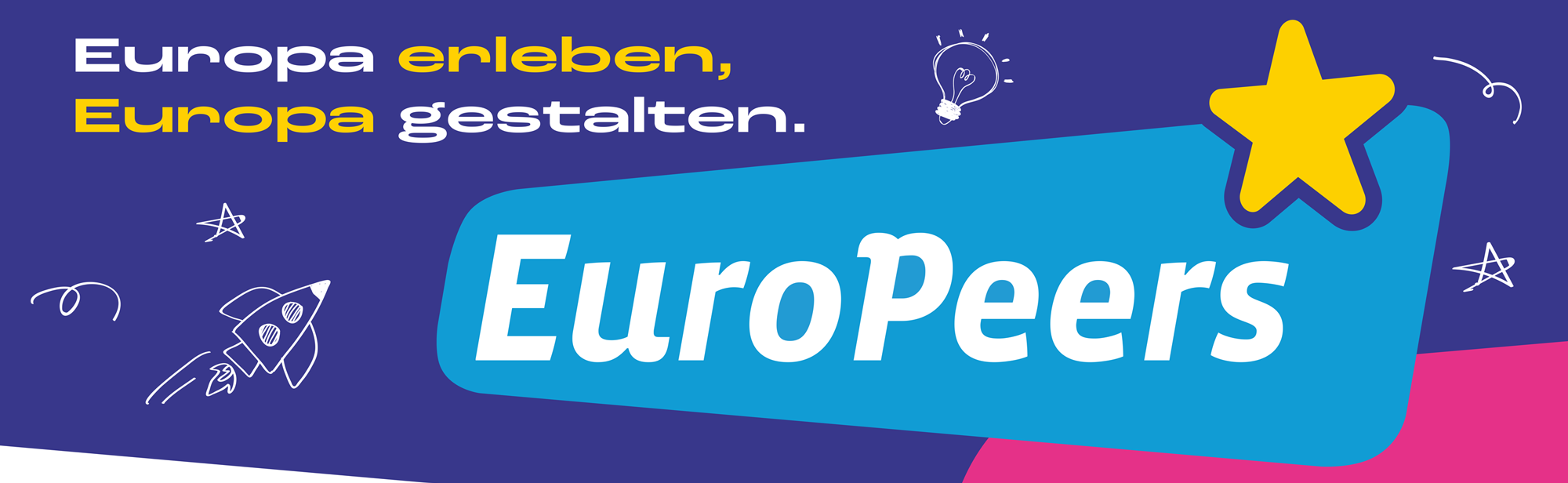 Logo EuroPeers